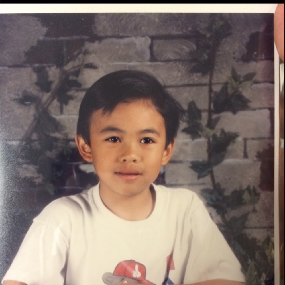 Meet your Posher, Jeremiah